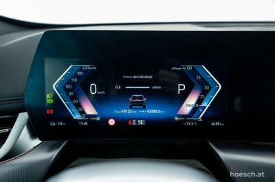 BMW iX1 Gebrauchtwagen