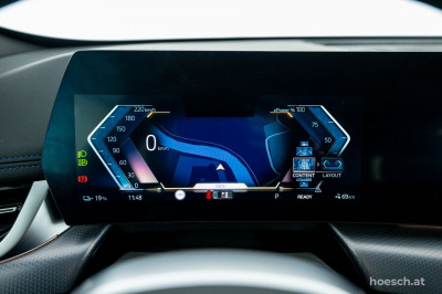 BMW iX1 Gebrauchtwagen