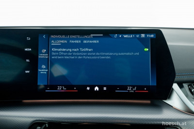 BMW iX1 Gebrauchtwagen