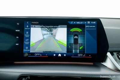 BMW iX1 Gebrauchtwagen