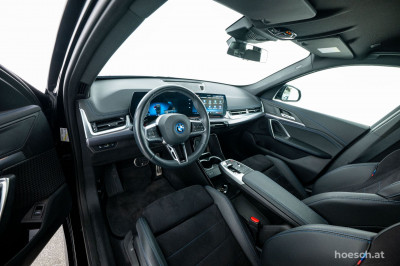 BMW iX1 Gebrauchtwagen