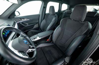 BMW iX1 Gebrauchtwagen