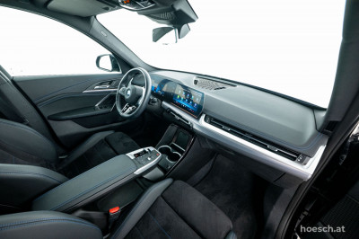 BMW iX1 Gebrauchtwagen