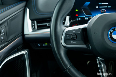 BMW iX1 Gebrauchtwagen