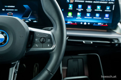 BMW iX1 Gebrauchtwagen