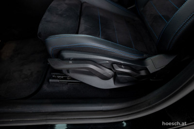 BMW iX1 Gebrauchtwagen