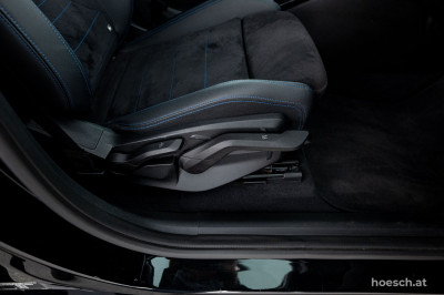 BMW iX1 Gebrauchtwagen