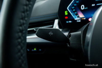 BMW iX1 Gebrauchtwagen