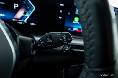 BMW iX1 Gebrauchtwagen