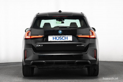 BMW iX1 Gebrauchtwagen