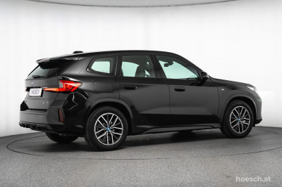 BMW iX1 Gebrauchtwagen