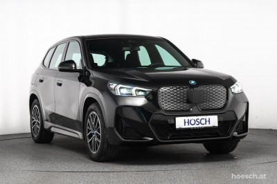 BMW iX1 Gebrauchtwagen
