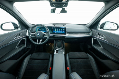 BMW iX1 Gebrauchtwagen
