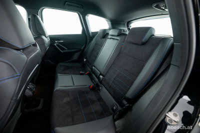 BMW iX1 Gebrauchtwagen