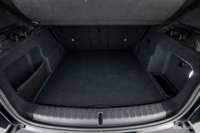 BMW iX1 Gebrauchtwagen