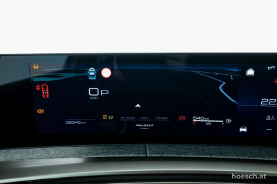 Peugeot 3008 Gebrauchtwagen