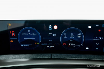 Peugeot 3008 Gebrauchtwagen