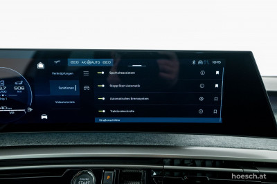 Peugeot 3008 Gebrauchtwagen