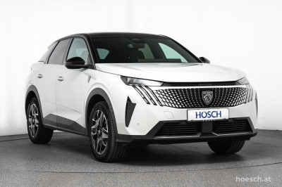 Peugeot 3008 Gebrauchtwagen