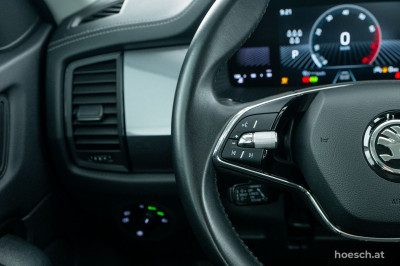 Skoda Kodiaq Gebrauchtwagen