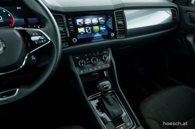 Skoda Kodiaq Gebrauchtwagen