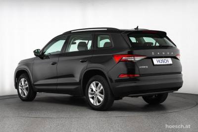 Skoda Kodiaq Gebrauchtwagen