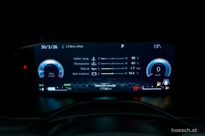 Jeep Compass Gebrauchtwagen