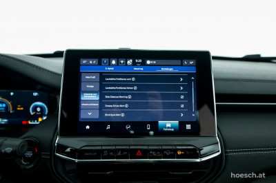 Jeep Compass Gebrauchtwagen