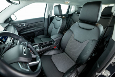 Jeep Compass Gebrauchtwagen