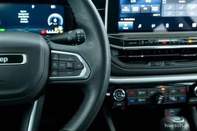 Jeep Compass Gebrauchtwagen