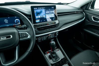 Jeep Compass Gebrauchtwagen