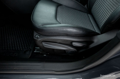 Jeep Compass Gebrauchtwagen