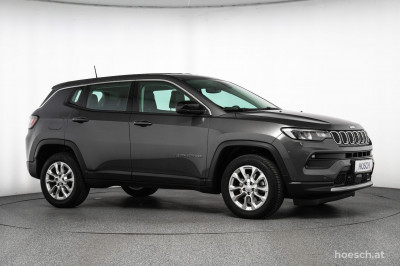 Jeep Compass Gebrauchtwagen