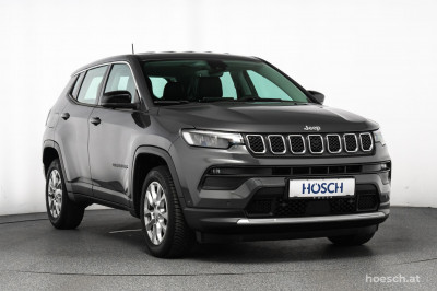 Jeep Compass Gebrauchtwagen