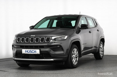 Jeep Compass Gebrauchtwagen