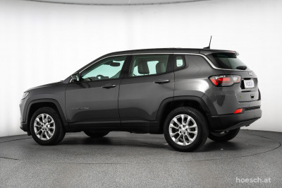 Jeep Compass Gebrauchtwagen