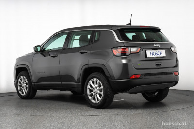 Jeep Compass Gebrauchtwagen