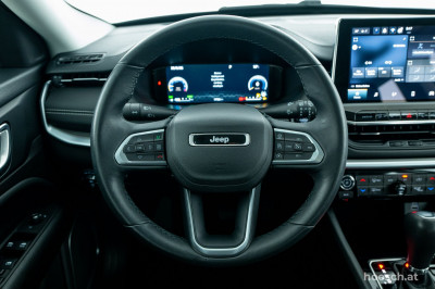 Jeep Compass Gebrauchtwagen