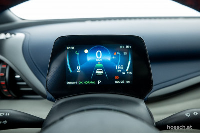 BYD Atto 3 Gebrauchtwagen