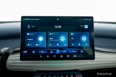 BYD Atto 3 Gebrauchtwagen