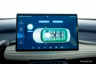 BYD Atto 3 Gebrauchtwagen