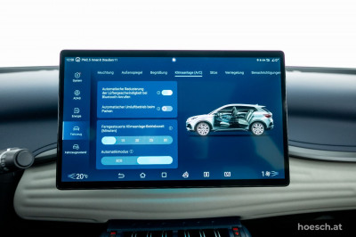 BYD Atto 3 Gebrauchtwagen