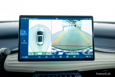 BYD Atto 3 Gebrauchtwagen