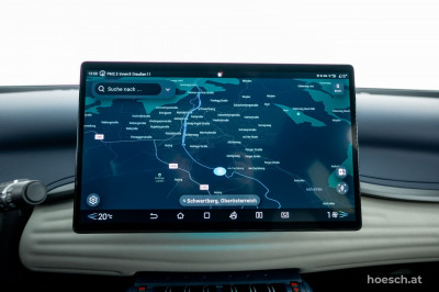 BYD Atto 3 Gebrauchtwagen