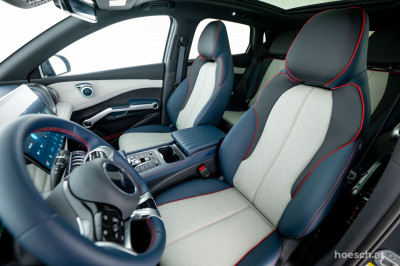 BYD Atto 3 Gebrauchtwagen