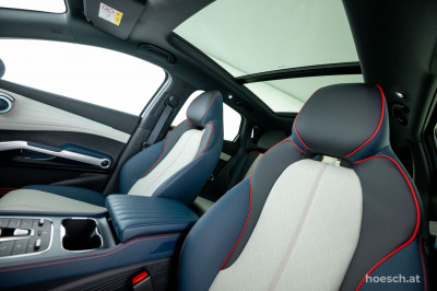 BYD Atto 3 Gebrauchtwagen