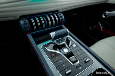 BYD Atto 3 Gebrauchtwagen