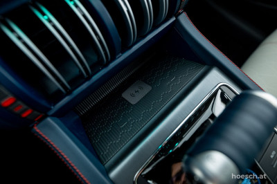 BYD Atto 3 Gebrauchtwagen