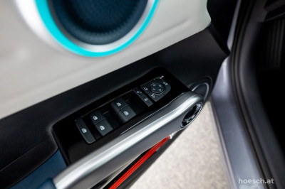 BYD Atto 3 Gebrauchtwagen