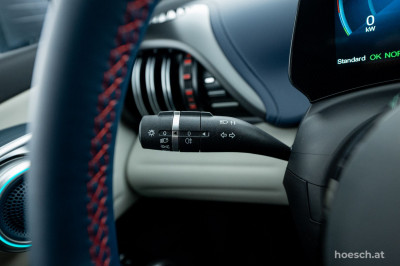 BYD Atto 3 Gebrauchtwagen